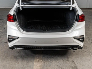 Седан Kia K3 2018 года, 2069000 рублей, Ставрополь