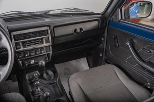 Внедорожник ВАЗ (LADA) 4x4 (Нива) 2010 года, 399000 рублей, Томск