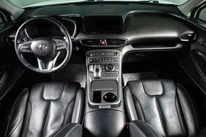 Внедорожник Hyundai Santa Fe 2023 года, 4699000 рублей, Сургут