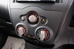 Хетчбэк Nissan Note 2019 года, 1029000 рублей, Красноярск
