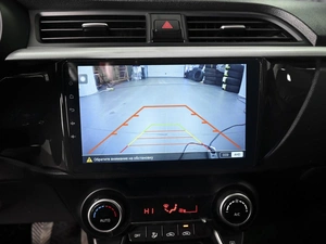 Седан Kia Rio 2018 года, 1272000 рублей, Ставрополь