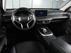 Внедорожник Haval Jolion 2023 года, 1849000 рублей, Аксай