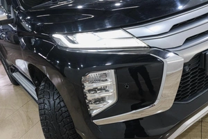 Внедорожник Mitsubishi Pajero Sport 2020 года, 3869000 рублей, Новокузнецк