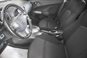 Внедорожник Nissan Juke 2014 года, 1199000 рублей, Кемерово