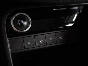 Внедорожник Renault Kaptur 2020 года, 1549000 рублей, Воронеж