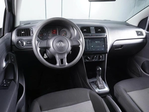 Седан Volkswagen Polo 2013 года, 899000 рублей, Ростов-на-Дону