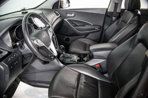 Внедорожник Hyundai Grand Santa Fe 2014 года, 2599000 рублей, Пермь