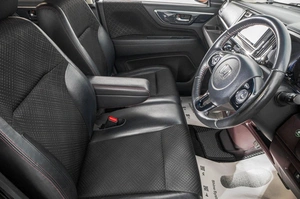 Хетчбэк Honda N-WGN 2014 года, 749000 рублей, Барнаул