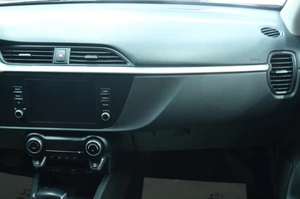 Седан Kia Rio 2021 года, 1589000 рублей, Омск