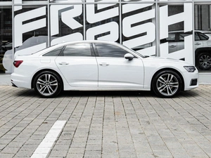 Седан Audi A6 2021 года, 3359040 рублей, Ставрополь