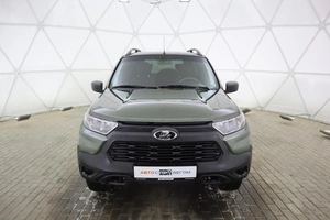 Внедорожник ВАЗ (LADA) Niva 2022 года, 1099000 рублей, Обнинск