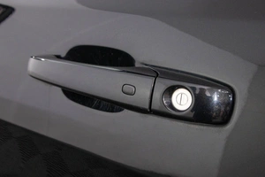 Внедорожник Jeep Grand Cherokee SRT 2012 года, 3049000 рублей, Барнаул