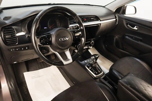 Седан Kia Rio 2019 года, 1359000 рублей, Челябинск
