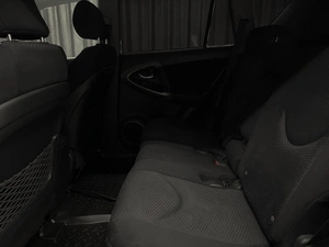 Внедорожник Toyota RAV4 2008 года, 1045000 рублей, Красноярск