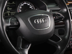 Седан Audi A6 2015 года, 1619000 рублей, Воронеж