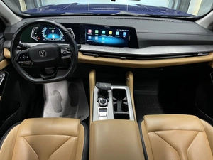 Пикап Changan Hunter 2023 года, 2600000 рублей, Красноярск