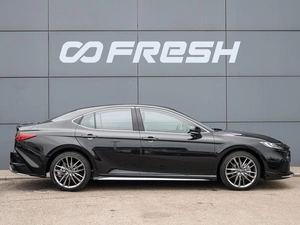 Седан Toyota Camry 2026 года, 4550000 рублей, Краснодар