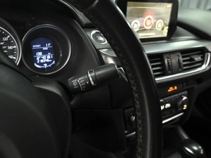 Седан Mazda 6 2016 года, 1398000 рублей, Ставрополь