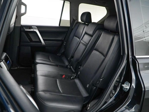 Внедорожник Toyota Land Cruiser Prado 2018 года, 5217055 рублей, Москва