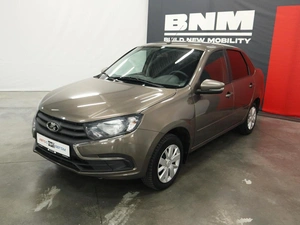 Седан ВАЗ (LADA) Granta 2022 года, 855000 рублей, Курск