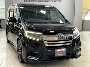 Минивэн Honda Stepwgn Spada 2019 года, 2267000 рублей, Солонцы