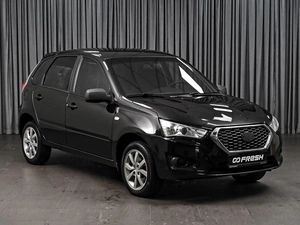 Хетчбэк Datsun mi-DO 2015 года, 515000 рублей, Ставрополь