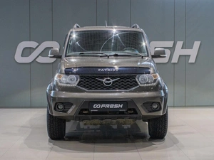 Внедорожник УАЗ Patriot 2017 года, 989000 рублей, Петрозаводск