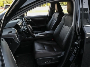 Внедорожник Lexus RX 2021 года, 4135000 рублей, Волгоград