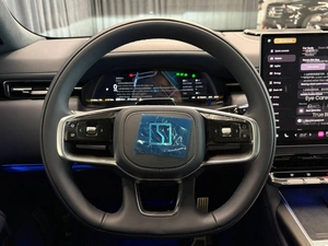 Внедорожник Zeekr 9X 2025 года, 11850000 рублей, Павловская Слобода