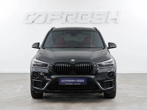 Внедорожник BMW X1 2017 года, 2699050 рублей, Москва