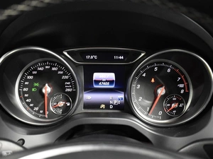 Внедорожник Mercedes-benz GLA-класс 2019 года, 2299900 рублей, Казань