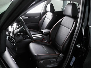 Внедорожник Kia Seltos 2025 года, 2969000 рублей, Воронеж