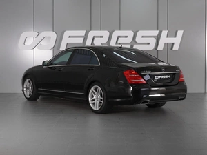 Седан Mercedes-benz S-класс 2010 года, 1689000 рублей, Минеральные Воды