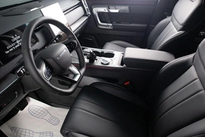 Внедорожник JAECOO J7 2025 года, 3199000 рублей, Оренбург