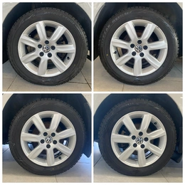 Седан Volkswagen Polo 2013 года, 860000 рублей, Орёл