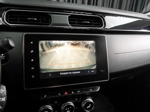 Внедорожник Renault Arkana 2019 года, 1615000 рублей, Тюмень