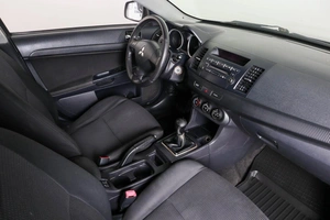 Седан Mitsubishi Lancer 2007 года, 679000 рублей, Пермь