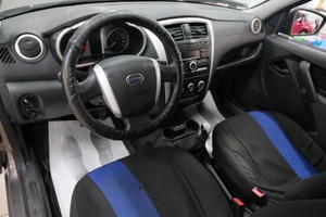 Седан Datsun on-DO 2020 года, 629000 рублей, Омск