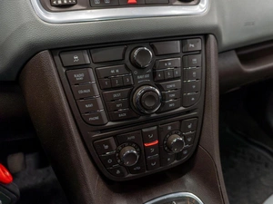 Минивэн Opel Meriva 2012 года, 779000 рублей, Саратов