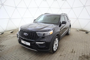 Универсал Ford Explorer 2021 года, 5299000 рублей, Обнинск