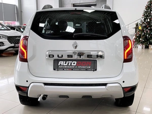 Внедорожник Renault Duster 2015 года, 1247000 рублей, Солонцы