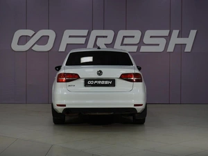 Седан Volkswagen Jetta 2017 года, 1199999 рублей, Тверь