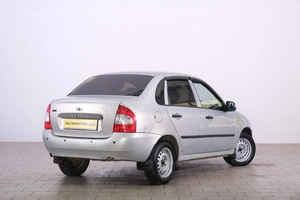 Седан ВАЗ (LADA) Kalina 2011 года, 349000 рублей, Омск