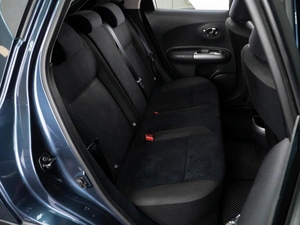 Внедорожник Nissan Juke 2012 года, 1129000 рублей, Тюмень