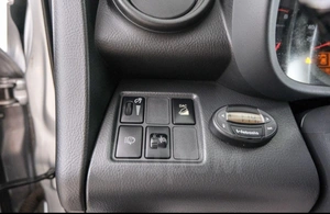 Внедорожник Toyota RAV4 2012 года, 1499000 рублей, Красноярск