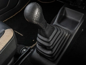 Внедорожник Suzuki Jimny 2016 года, 1085000 рублей, Краснодар