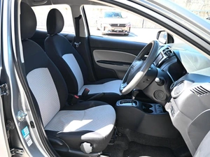 Хетчбэк Mitsubishi Mirage 2017 года, 699000 рублей, Кирилловка