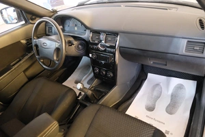 Хетчбэк ВАЗ (LADA) Priora 2011 года, 369000 рублей, Омск