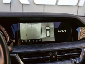 Внедорожник Kia Mohave 2022 года, 6298000 рублей, Краснодар