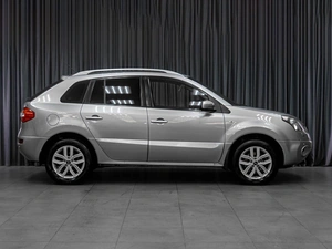 Внедорожник Renault Koleos 2008 года, 647000 рублей, Тюмень